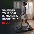 REVO™ Walking Pad - Revomadic