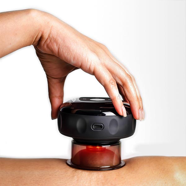 REVO™ Smart Anti-Cellulite Massagers And Cupping Kit
