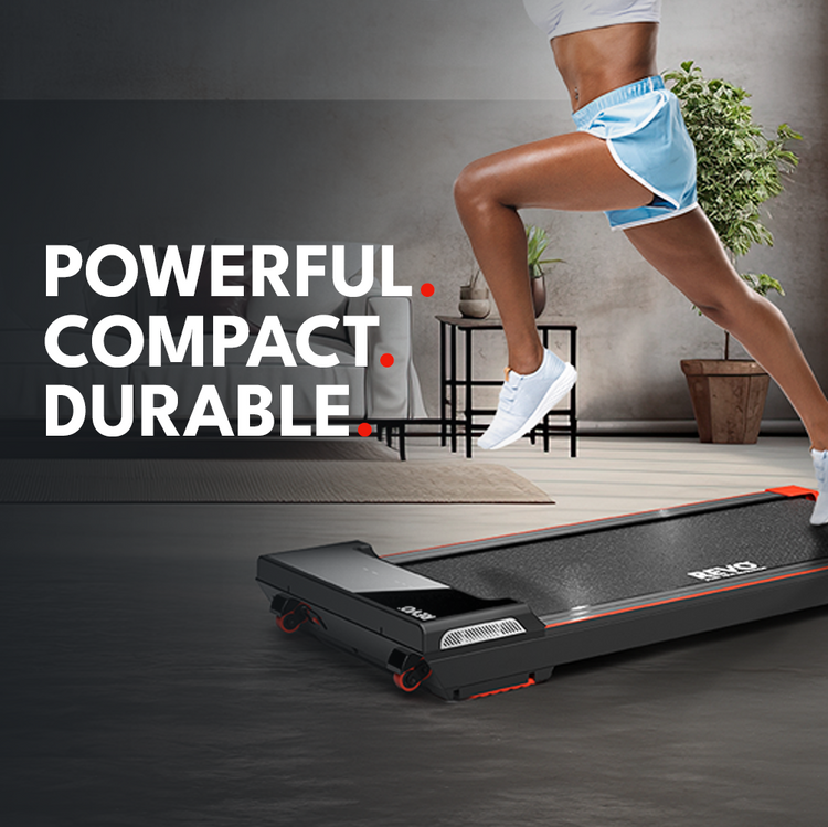 Revo treadmill hotsell